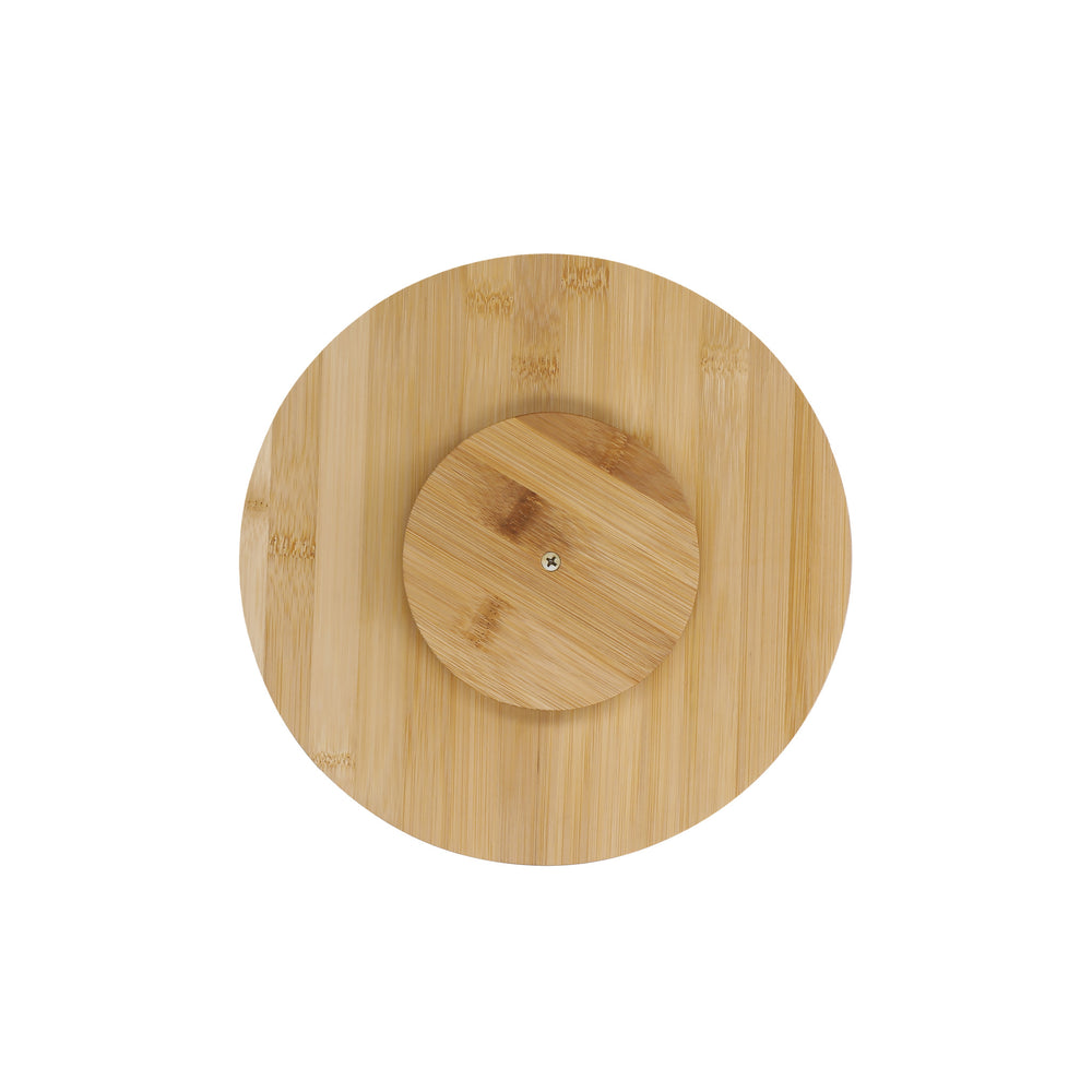 Copco Bamboo Lazy Susan - 25.5cm