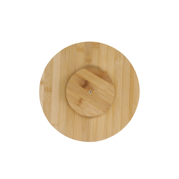 Copco Bamboo Lazy Susan - 25.5cm image 7