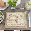 Creative Tops Olio D Oliva Pack Of 6 Premium Placemats image 7