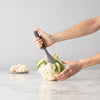 Chef'n Stalkchop Cauliflower Prep Tool image 3