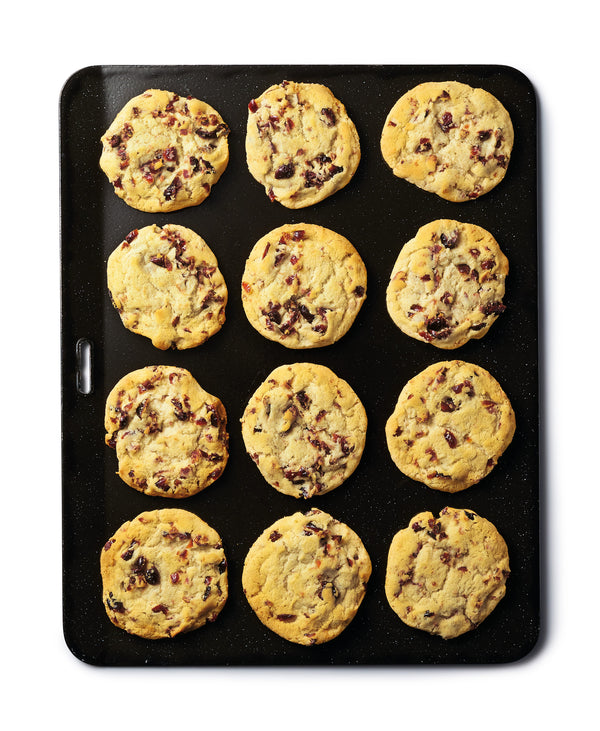 MasterClass Vitreous Enamel Baking Sheet, 35cm x 28cm image 2