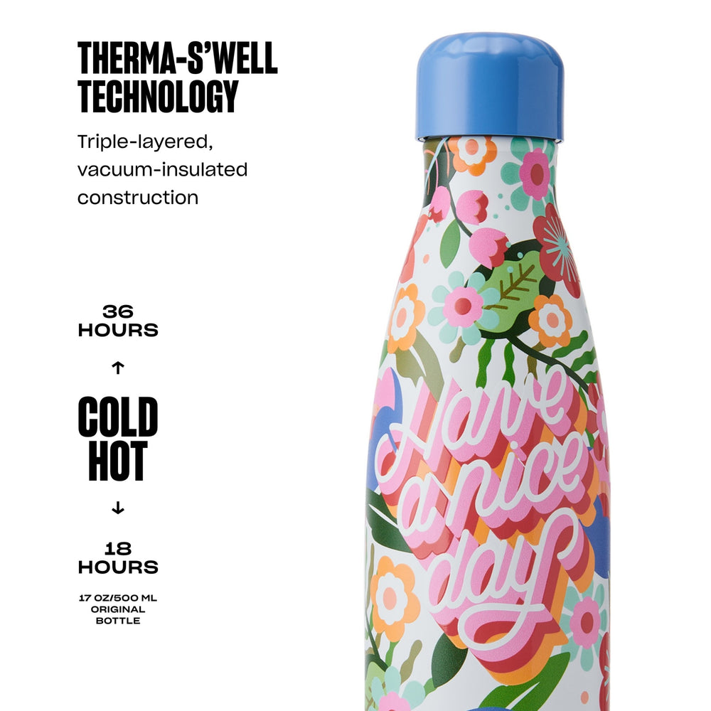 S'well Steffi Lynn Bottle, 500ml