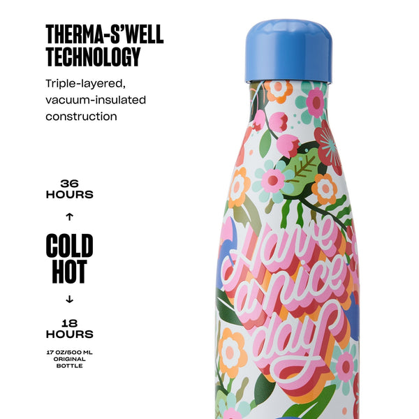 S'well Steffi Lynn Bottle, 500ml image 8