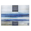 Creative Tops Blue Absract Pack Of 4 Large Premium Placemats image 4