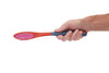 Colourworks Brights Red Silicone-Headed Kitchen Spoon with Long Handle image 5