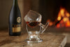 BarCraft Brandy and Cognac Warmer Gift Set image 4