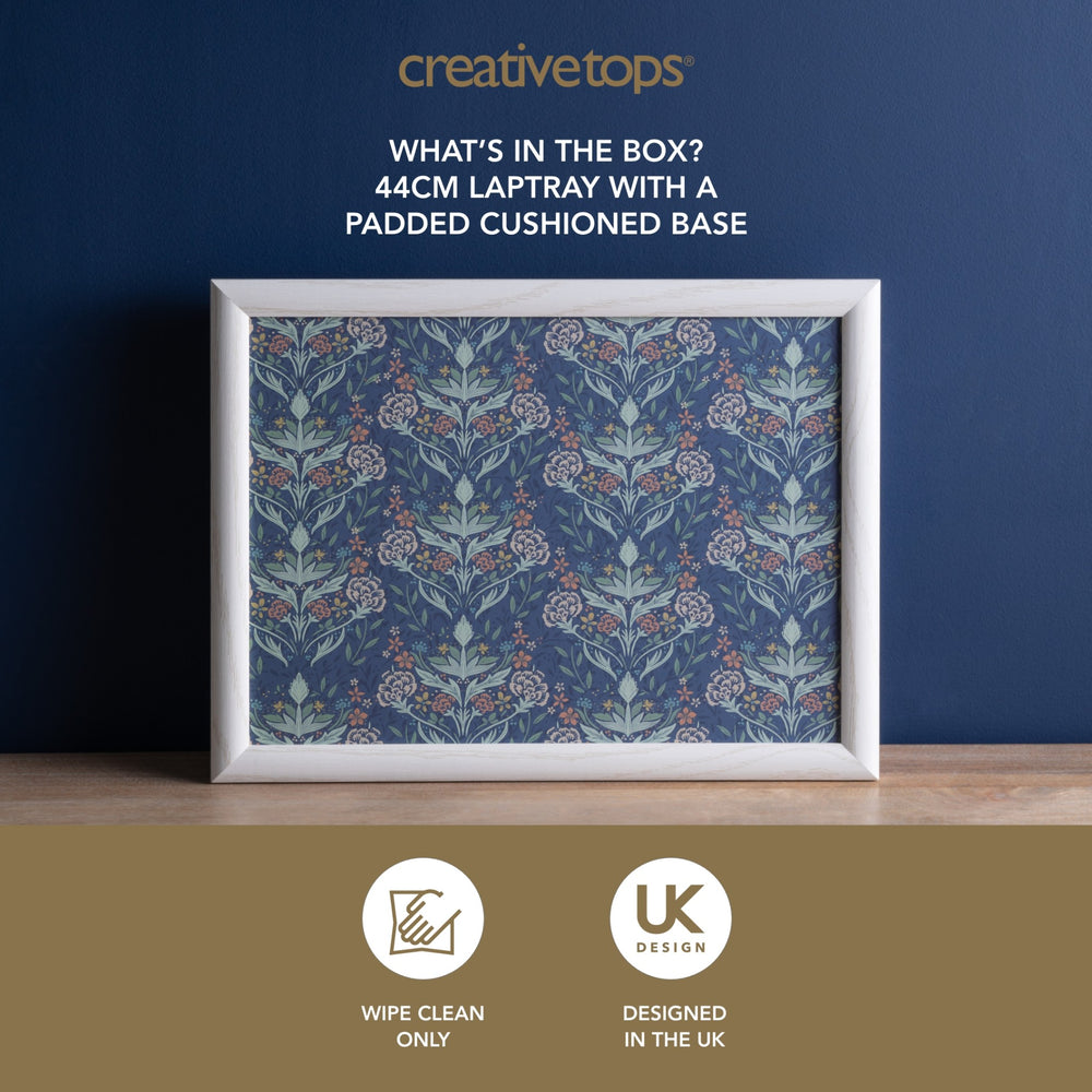 Creative Tops Country Arts and Crafts Lap Tray