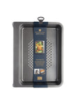 MasterClass Smart Stack Non-Stick 41cm x 33cm Roasting Tin image 4