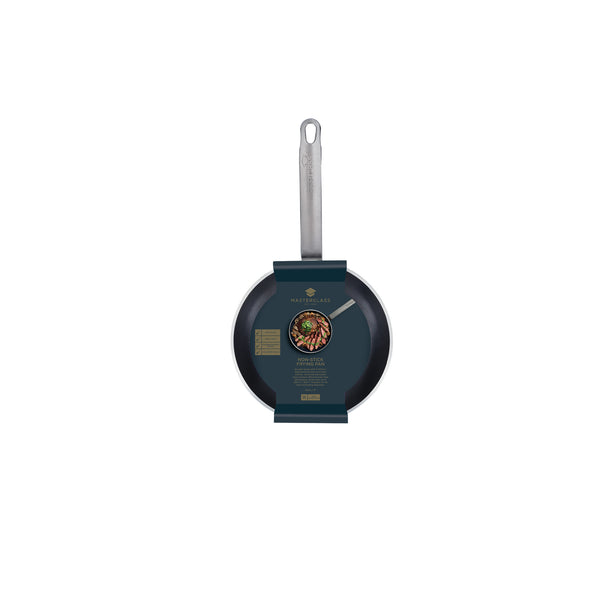 MasterClass Heavy Duty Frying Pan, 24cm image 4