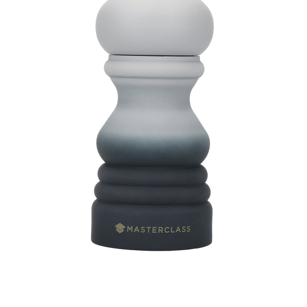 MasterClass Salt or Pepper Mill (12cm) - Grey Ombre image 3