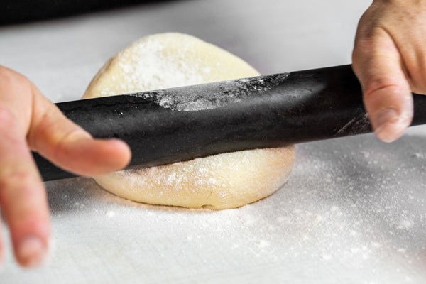 MasterClass Quarry Marble Rolling Pin and Stand image 5