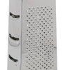 MasterClass 24.5cm Four Sided Box Grater image 9