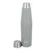 BUILT Apex 540ml Insulated Water Bottle - Storm Grey image 3