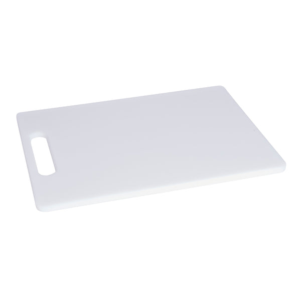 KitchenCraft Medium Polyethylene Chopping Board image 8