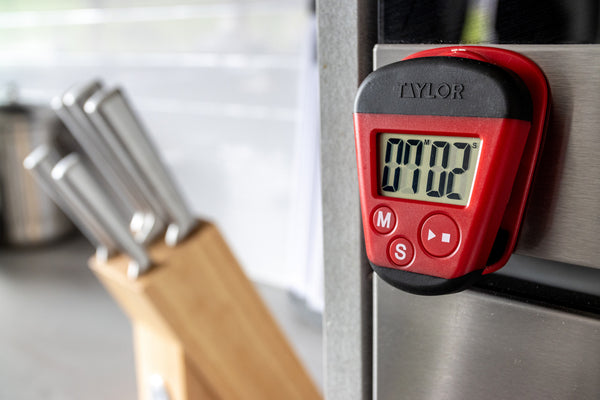 Taylor Pro Kitchen Clip Digital Timer image 6