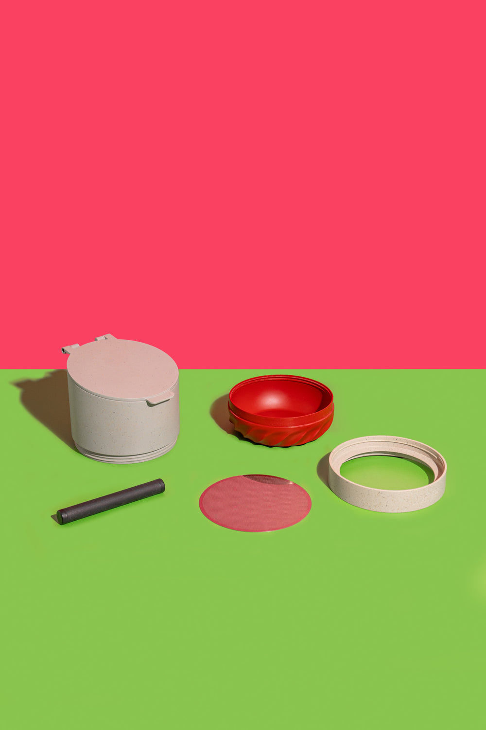 La Cafetière Renew Composter and Knockbox, 750ml