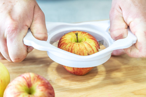 KitchenCraft Apple Corer and Wedger image 6