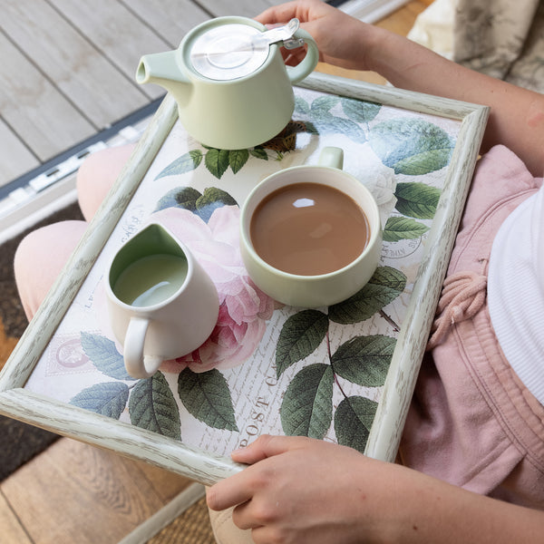 Creative Tops Rose Garden Laptray image 5