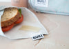 BUILT Antimicrobial Sandwich Wrap - Mindful image 7