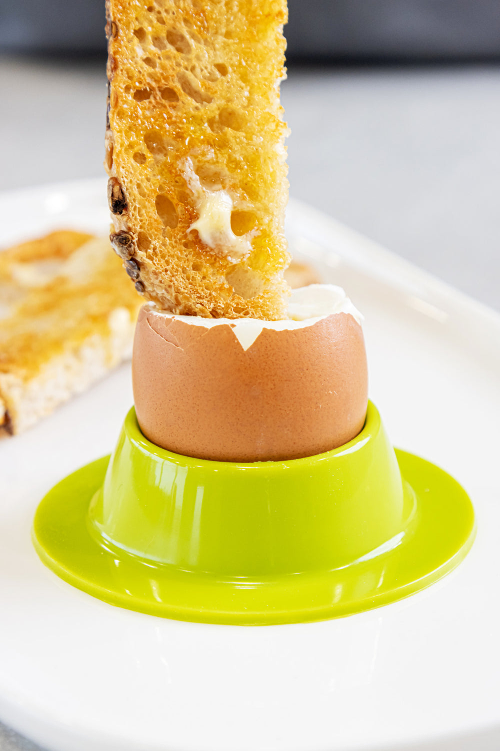 Colourworks Set of 4 Egg Cups