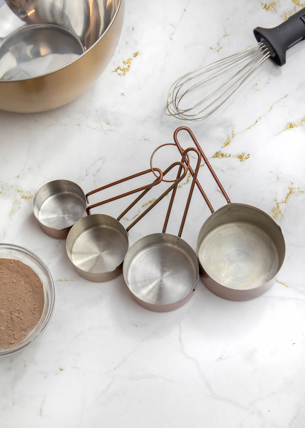 MasterClass Measuring Cup Set image 5