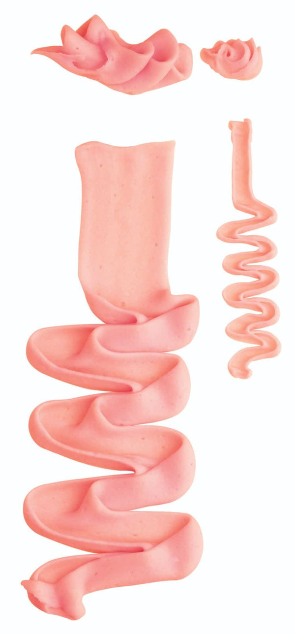 Sweetly Does It Large Ruffle Icing Nozzle image 2