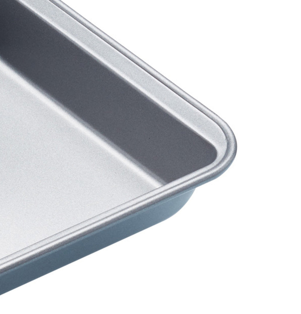KitchenCraft Non-Stick Baking Pan, 31.5cm x 20cm