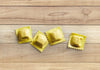 KitchenCraft World of Flavours Italian Square Ravioli Cutter image 2