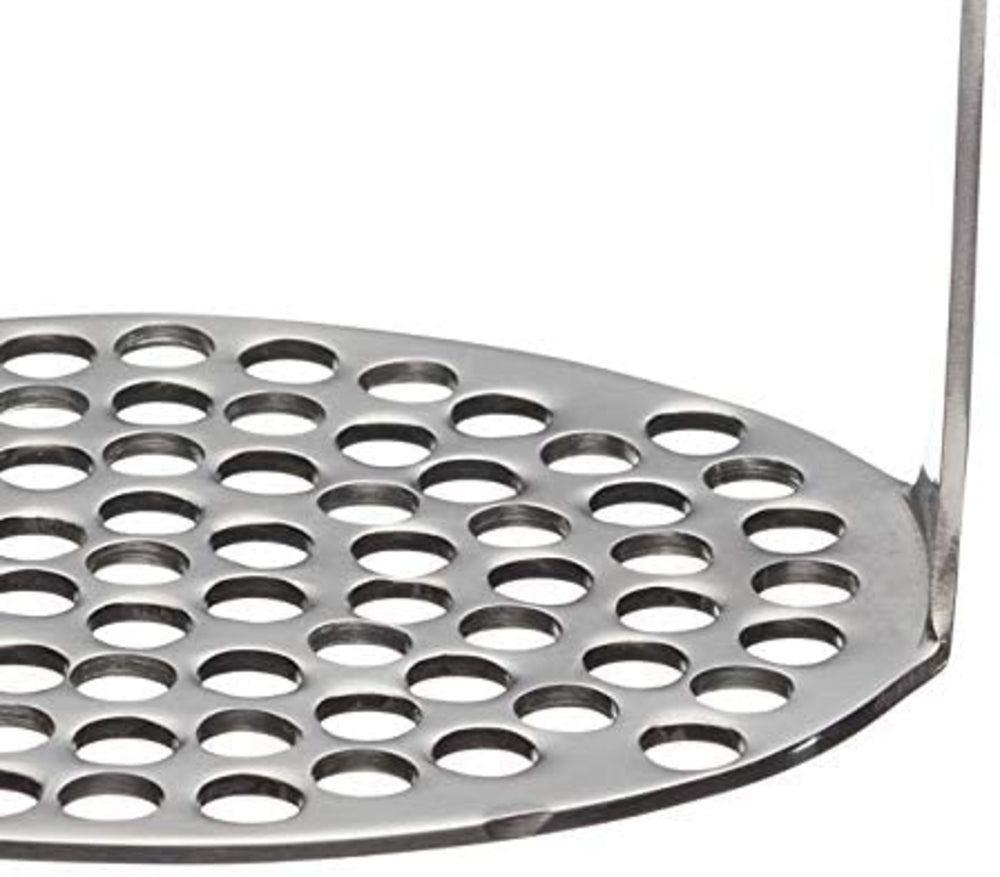 KitchenCraft Stainless Steel Potato Masher