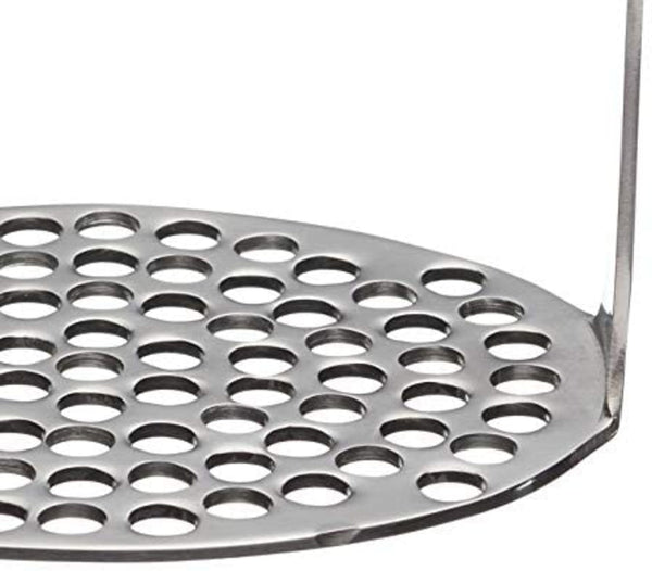 KitchenCraft Stainless Steel Potato Masher image 5