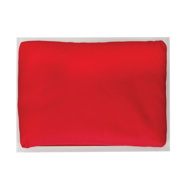 Creative Tops Watercolour Poppy Laptray image 3