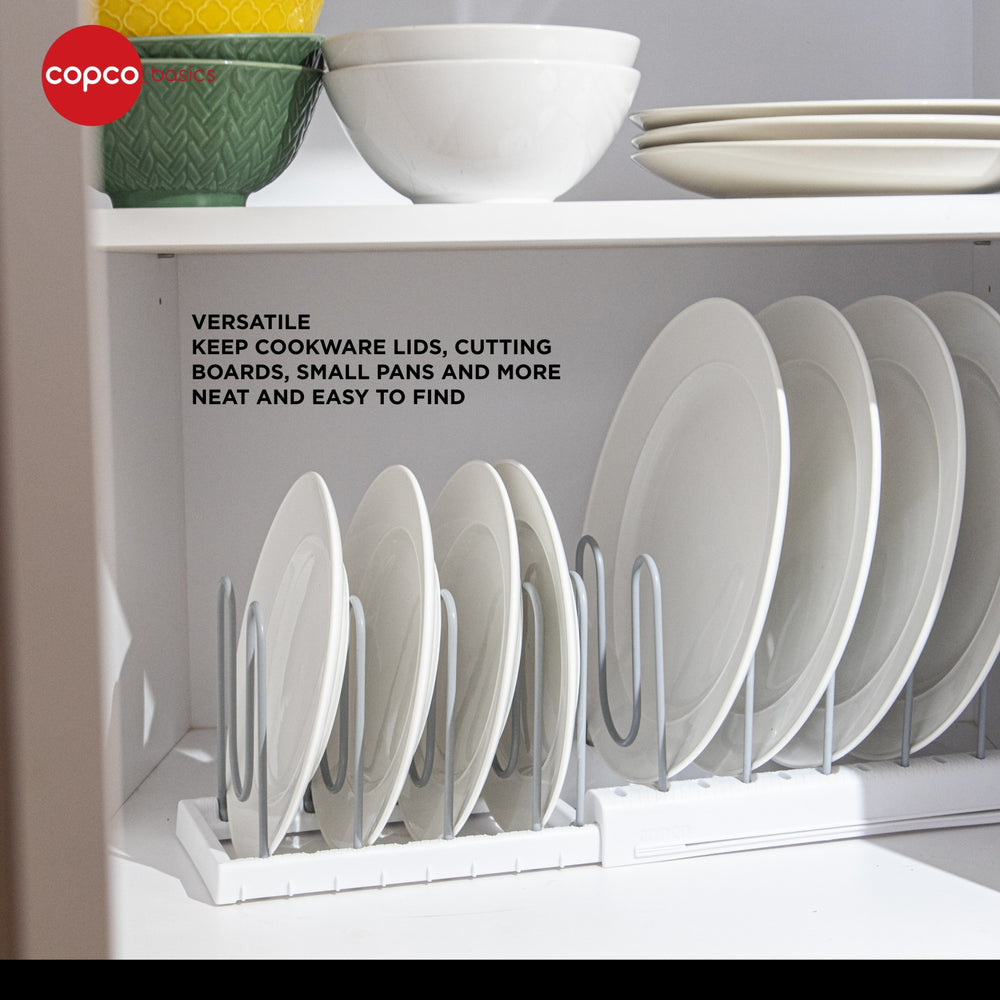 Copco Exandable Cabinet Organiser
