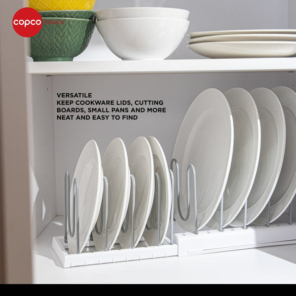Copco Exandable Cabinet Organiser image 10