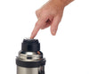 MasterClass Stainless Steel 1 Litre Vacuum Flask image 3