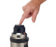 MasterClass Stainless Steel 1 Litre Vacuum Flask