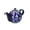 London Pottery Globe® 4 Cup Teapot Small Daisies image 3