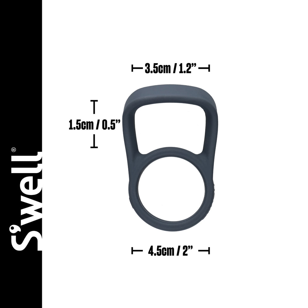 S’well Bottle Handle, Grey