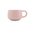 Jamie Oliver Big Love 'Cosy Cuppa' Mug, Pink, Stoneware, 375ml