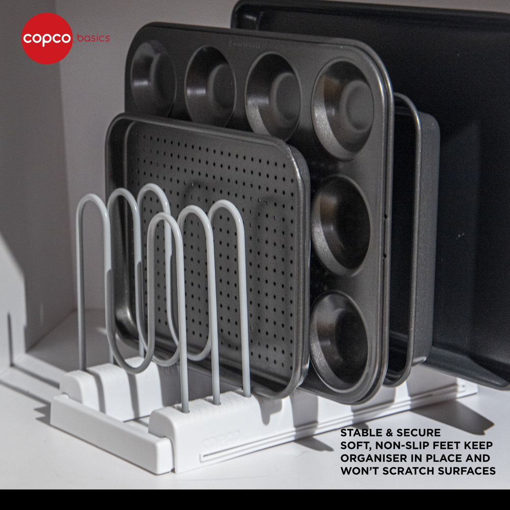 Copco Exandable Cabinet Organiser