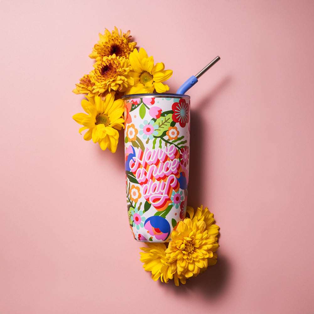 S'well Steffi Lynn Tumbler, 700ml