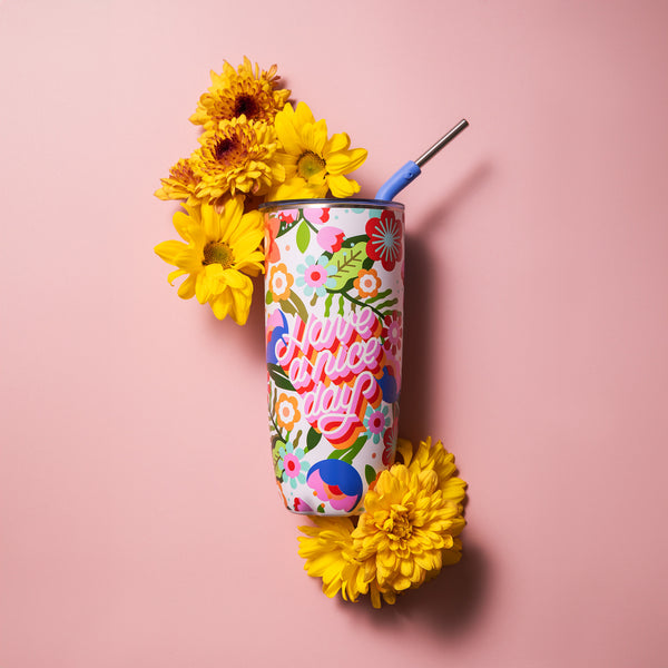 S'well Steffi Lynn Tumbler, 700ml image 2