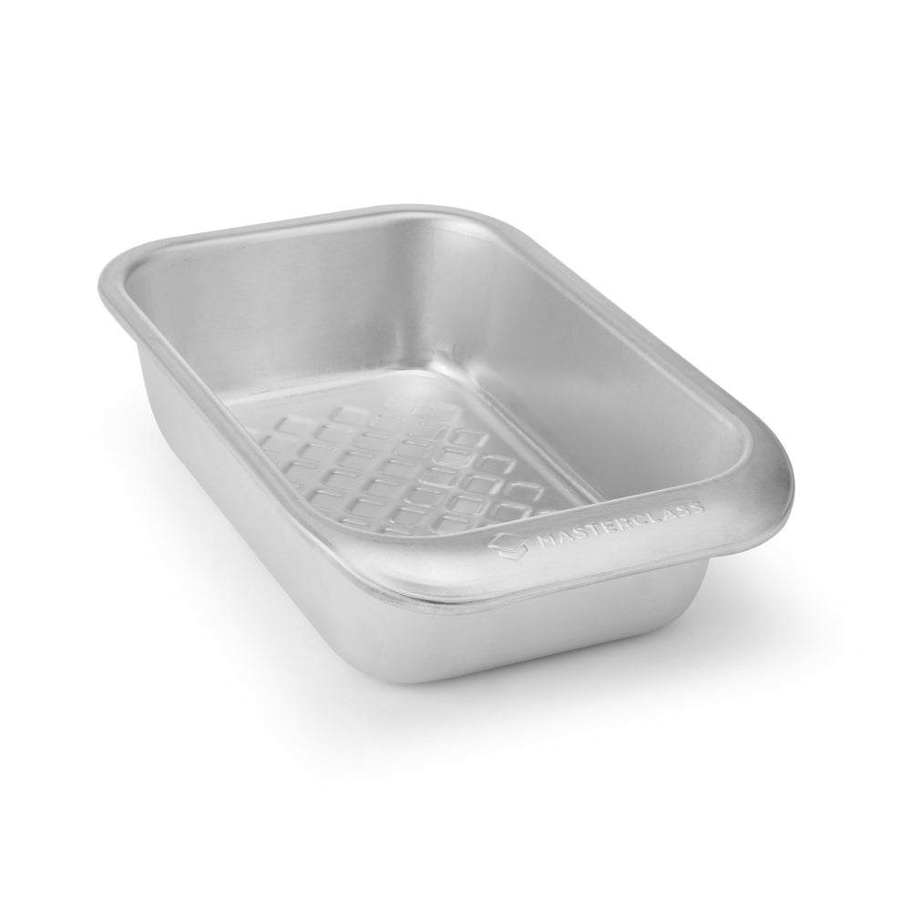 MasterClass Recycled Aluminum 2lb Loaf Tin