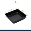 MasterClass Vitreous Enamel Square Pan, 23cm x 4cm image 7