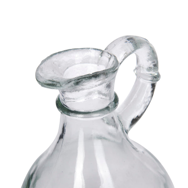 KitchenCraft Glass Oil / Vinegar Bottle image 4