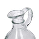 KitchenCraft Glass Oil / Vinegar Bottle