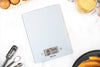 Taylor Pro Glass Digital 5Kg Kitchen Scales - Pewter image 5