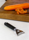 MasterClass Soft Grip Stainless Steel Y Shaped Peeler image 6