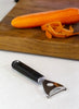 MasterClass Soft Grip Stainless Steel Y Shaped Peeler