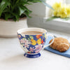 KitchenCraft China Blue Butterfly Mug image 2