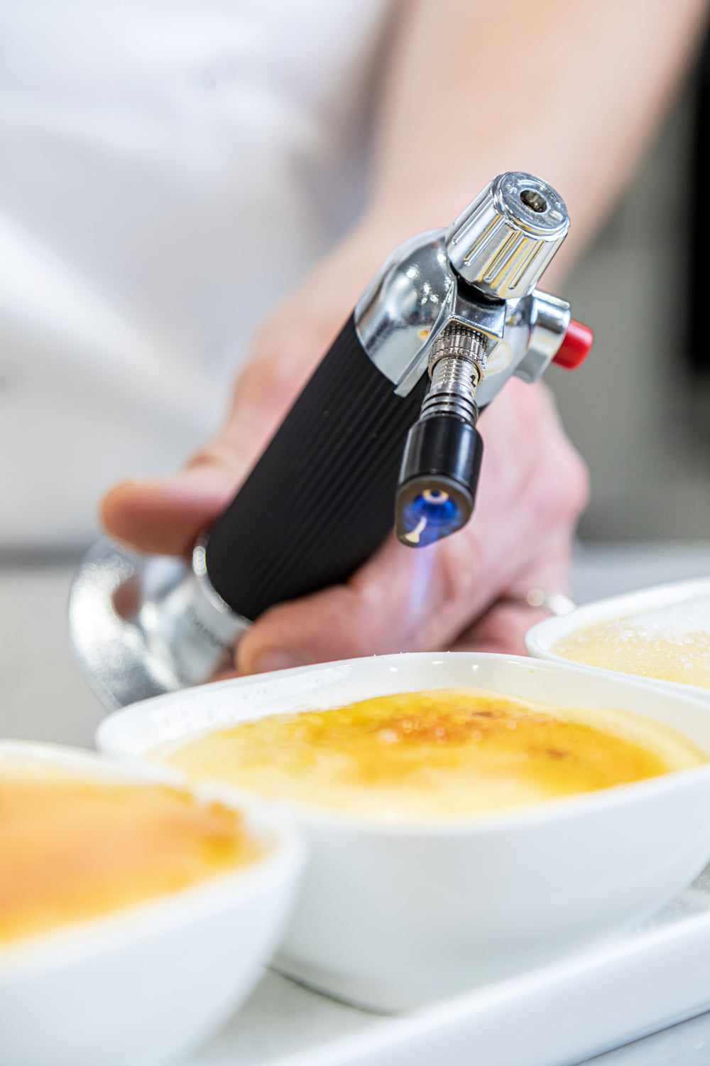 KitchenCraft Cook's Blowtorch